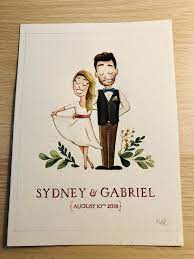 Obsessed With Our Wedding Invitations And Wanted To Share Wedding Invitations Our Wedding Wedding Planning Checklist