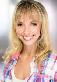 Natasha St Clair Johnson