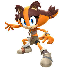 Bring the hands down to the sides and perhaps take inspiration from amys idle from sonic advance. Pin On Sonic