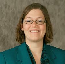 Dr. Theresa Cooley Named McLaren Flint's Physician of the Second Quarter