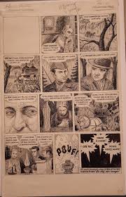 Albert Chartier: Légende de la BDQ • Facebook