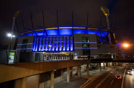 It is the city's main entertainment hub with the johan cruijff arena stadium, afas live and ziggo dome music venues. E Cue