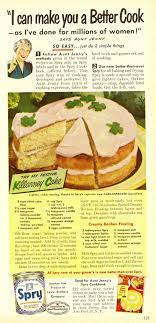 Bakeries in killarney, county kerry: 1950 File Photo Digital Archive Retro Recipes Vintage Recipes Recipes