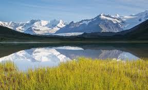 Maybe you would like to learn more about one of these? Rv Camping In Denali National Park Cruise America