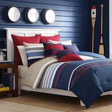 Maybe you would like to learn more about one of these? Bradford Duvet Set Nautica