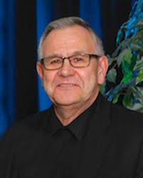 Obituary information for Peter Wall