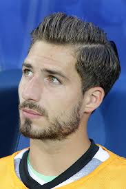 Find esther sedlaczek stock photos in hd and millions of other editorial images in the shutterstock collection. Kevin Trapp Vereinswiki Fandom