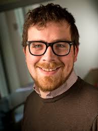 Nate Beck joins The Daily Reporter