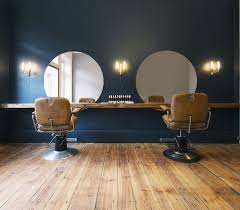Beauty salon in with addresses, phone numbers, and reviews. Friseur Coiffeur Hairdresser Zins Organic Haircare Salon Berlin Salon Interior Design Salon Suites Decor Hair Salon Design