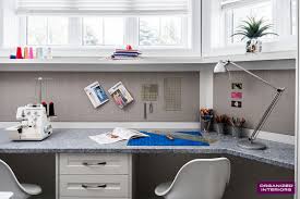 When it comes to storing and finding your favorite items, it's always about organization! 7 Craft Room Ideas To Inspire Your Creativity