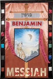 New Realm Impressions Bible Words 12 Tribes Of Israel Bible
