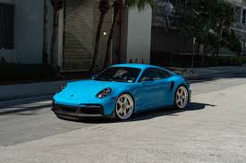 Image result for Riviera Blue 2025 Porsche