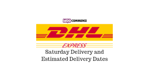Contact us here at dhl and we will be happy to answer any of your sales, customer service or general enquiries. Does Dhl Deliver On Saturday Provide Accurate Estimated Delivery Date On Your Woocommerce Store Elextensions