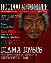 Amazon.com: Hoodoo and Conjure Quarterly, Volume 1, Issue 2: A Journal of  New Orleans Voodoo, Hoodoo, Southern Folk Magic and Folklore:  9781466223639: Alvarado, Denise, Leitch, Aaron, Morrison, Dorothy, Mraz,  Koz, Pustanio, Alyne,