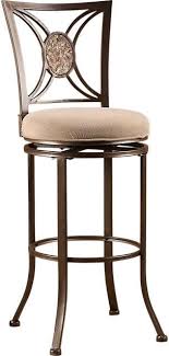 Rooms To Go Renton Counter Height Stool Counter Height Stools Bar Stools Brown Bar Stools