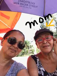 Bayamon, Puerto Rico This was from the roof of my house