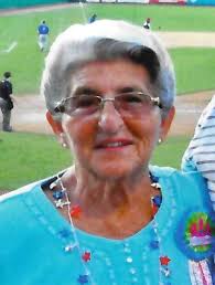 Marguerite Favro Obituary