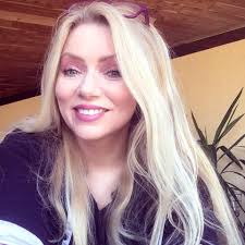 Class of 1988 Kellie Henderson We ❤️ Kellie Henderson