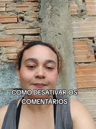 Comentários Temporariamente Suspensos TikTok Como Tirar