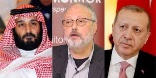 Forget khashoggi, where were our elites when obama assassinated american citizens imagine if republicans were as outraged about the murder of jamal khashoggi as they were about obama's tan. Why Turkish Officials Challenge Saudi Claims In Jamal Khashoggi Death