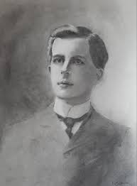 Souvenir of Hall County District 71 circa 1900