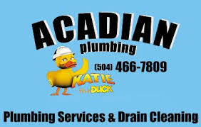 A drain is a conduit where wastewater and other unwanted liquids produced by your household pass drains are usually covered or located in places not seen by people. Acadian Plumbing 504 466 7809 New Orleans Metro Area