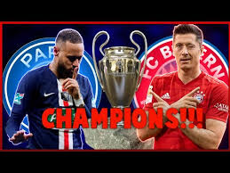 Maaaaaaano, tivemos a rara felicidade de estar em paris justamente no retorno de lesão do mininuuu ney e. Previsao De Jogo Psg Vs Bayern Champions League Fifa 21 Gameplay Youtube
