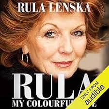 Storm in a D Cup Audiobook