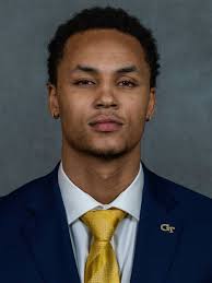 Avery Showell, Georgia Tech, Safety