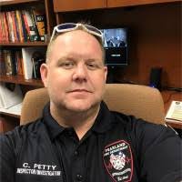 Chad Petty Email & Phone Number