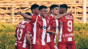 Deportes melipilla y unión de san felipe se enfrentarán este domingo 12 de enero por la liguilla de ascenso a la primera a de chile. Melipilla Union San Felipe En Vivo Partido Online Goles Videos Y Resultado Goal Com