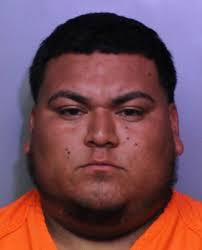 ARRESTS in Polk County for Sunday, May 27, 2018