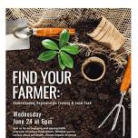 Find Your Farmer