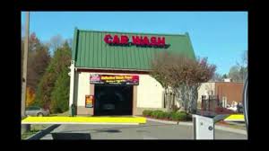 Hours may change under current circumstances Rio Car Wash Pretty Lights And Suds Youtube