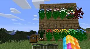 Collecting resources is the key to continuing to expand your minecraft base. Plant Mega Pack Mod For Minecraft 1 9 1 8 Minecraftside
