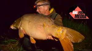 Doch zu viel des gesunden kann auch schaden. Bei Regen Beissen Die Fische Karpfenangeln Echt Folge 28 Youtube