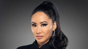 Update On Gail Kim's Shocking TNA Departure