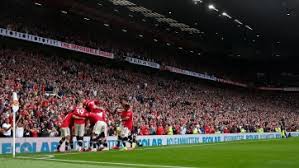 Sir matt busby way, old trafford, manchester, m16 0ra. Ccfuwgnchuyp M