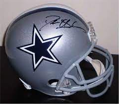 Dallas Stars Full Sized Helmet Dallas Cowboys Helmet Mini Football Helmet