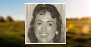 Betty Anne Nesky Obituary December 2, 2016