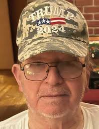 Obituary information for Ernest R. Wolf, Sr.