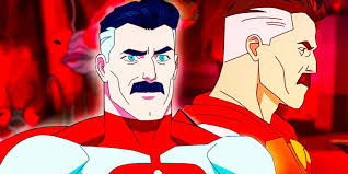 Is Atom Eve Immortal In Invincible? Season 3's Big Clue Explained