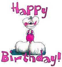 Kostenlose nutzung keine zuteilung erforderlich große bildauswahl. Happy Birthday Animierte Bilder Gifs Animationen Cliparts 100 Kostenlos