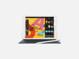 Apple S Latest Ipad Is Still On Sale For 229 100 Off Apple Ipad Latest Ipad Ipad