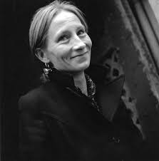 People — LENA MALM