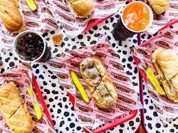 Firehouse Subs Delivery 2304 Coit Road 680 Plano Favor