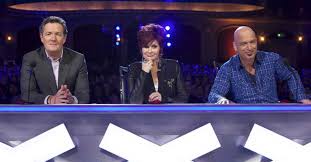 Sharon Osbourne's Make-Up Artist Sued America's Got Talent's After She Was  Badly Injured On The Show's Set