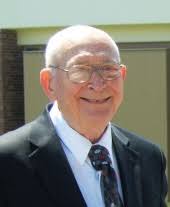 Obituary information for Richard "Dick" Owen Wertz