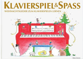 We did not find results for: O Du Frohliche Klavierspiel Spass
