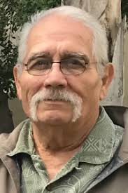 Joseph Raymond Chacon